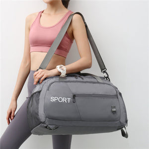 Fitness Bags